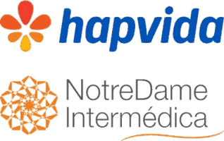 Hapvida NotreDame Intermédica